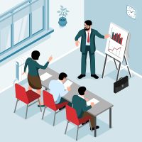 نمونه فرم برنامه آموزشی پرسنل