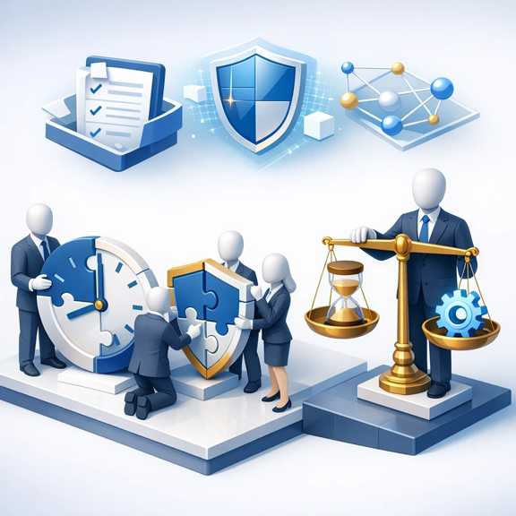 قوانین کار پاره وقت و ساعتی