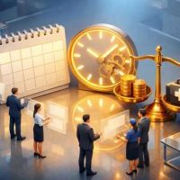 اختلافات در کسر حقوق به دلیل مرخصی