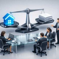 چالش‌ها و اختلافات پرداخت حق مسکن در قانون کار