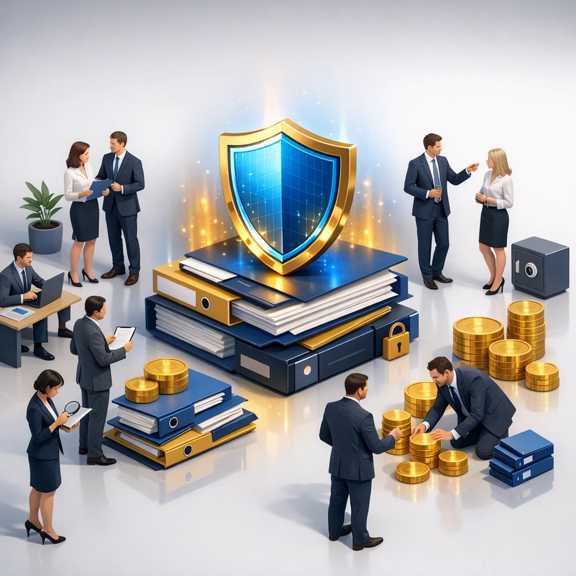 اعتراض به برگ تشخیص مالیاتی