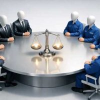 قوانین شورای اسلامی کار