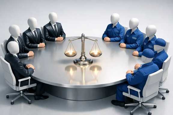 قوانین شورای اسلامی کار
