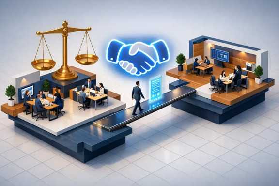 تغییر محل کار