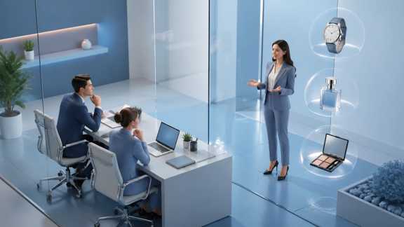 استانداردهای آراستگی