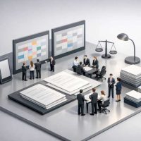 نمونه قرارداد کار شیفتی و شبانه
