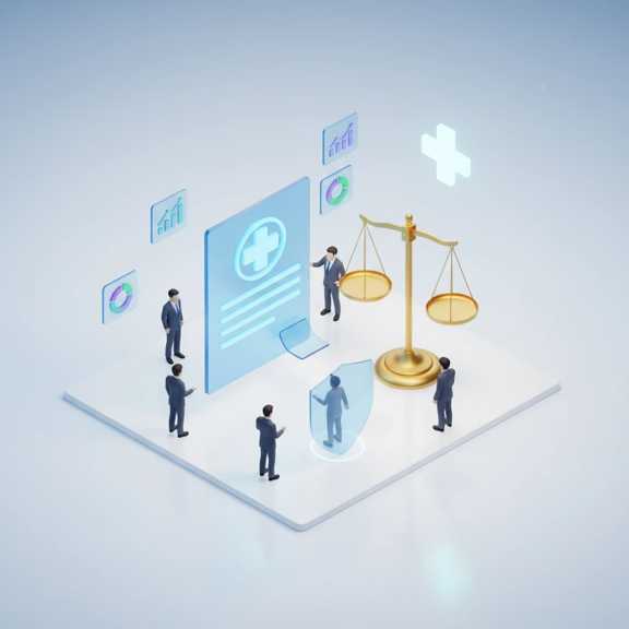 فسخ قرارداد به دلیل بیماری