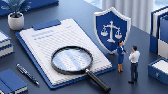 کسورات غیرقانونی حقوق