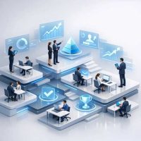 ارزیابی عملکرد سالانه پرسنل