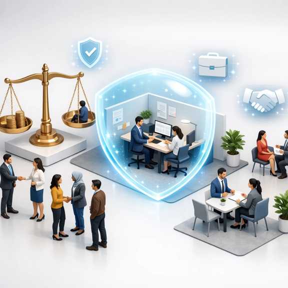 مدیریت استرس کارکنان