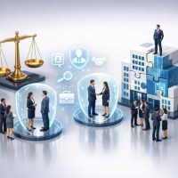 مدیریت شکایت داخلی کارکنان