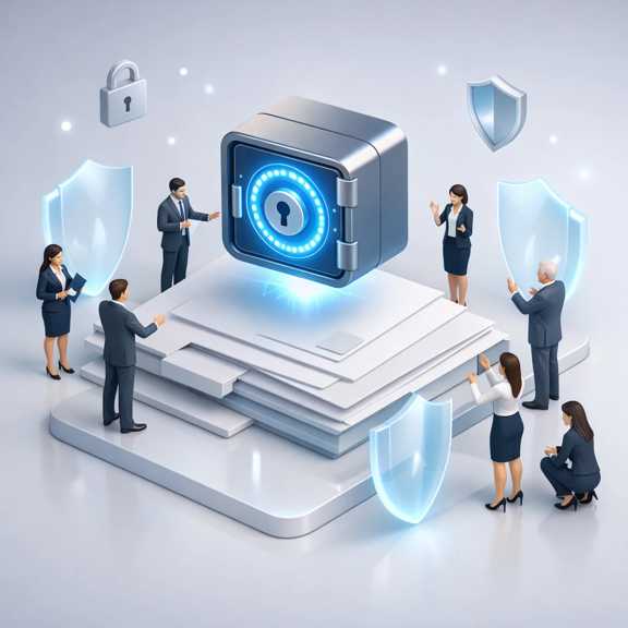 قرارداد محرمانگی اطلاعات