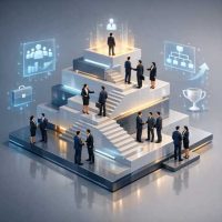 برنامه و روش های جانشین پروری