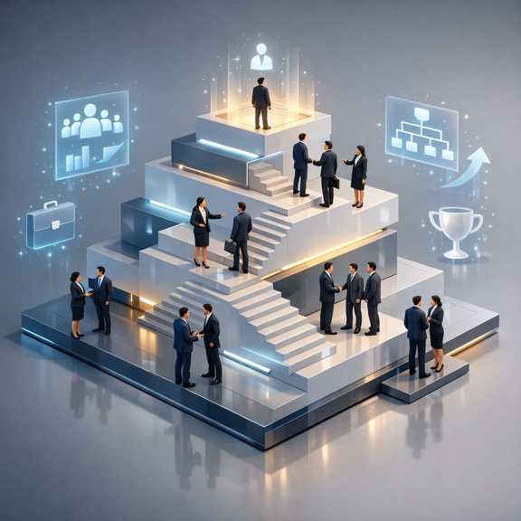 مدیریت استرس کارکنان