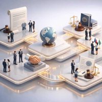 نکات حقوقی قراردادهای خارجی