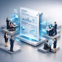 مدیریت و ثبت دارایی ثابت در حسابداری