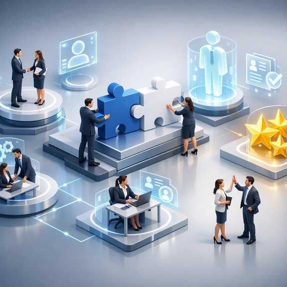 پاداش دهی به کارکنان در ازای عملکرد