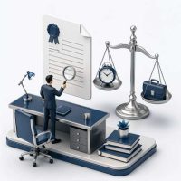 نامه اعتراض به اخراج غیرقانونی