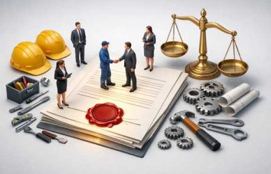 قرارداد کار اتباع