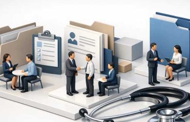 تنظیم قرارداد قبل از استخدام