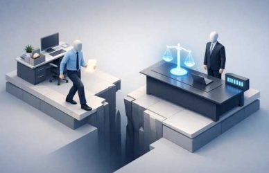 قوانین فسخ قرارداد توسط کارمند و کارگر